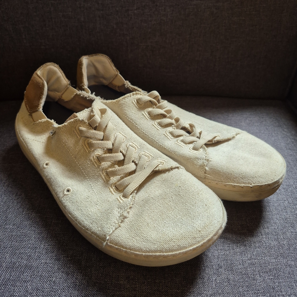 Men's Tan Clark's